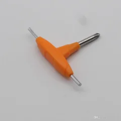 Allen Key Screwdriver 1.25mm-1.50mm