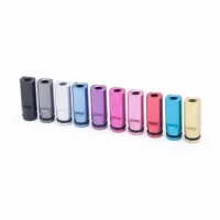 510 Drip Tip - Basık 