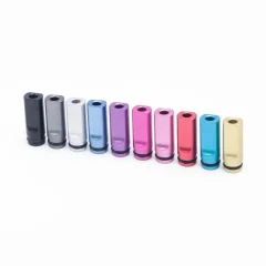 510 Drip Tip - Basık 