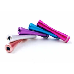 510 Drip Tip - Uzun ve İnce