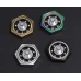 Atomizer Soğutucu Spinner 510 tip