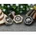 Atomizer Soğutucu Spinner 510 tip