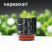 528 Cobra Drip Tip