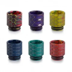 810 Cobra Drip Tip (528)