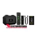 BD Vape Rayden 100 V2 Military Camo 100W Mod