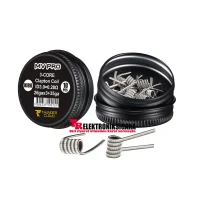 Blaze Coils Mv Pro-3 (Ni80 26gax3+35gaxID3.0x0.28Ω)