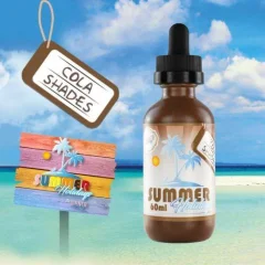 Dinner Lady Cola Shades 60ML Premium Liquid