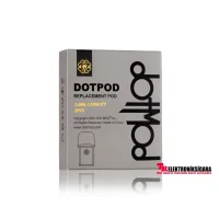 DotMod DotPod Replacement pods 2-Pack