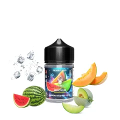 Halo Arctic Melon 60ml Premium Liquid