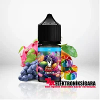 Halo Etna Flow 30ml Premium Salt Likit