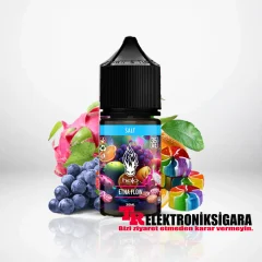 Halo Etna Flow 30ml Premium Salt E-Liquid