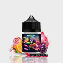Halo Etna Flow 60ml Premium Liquid