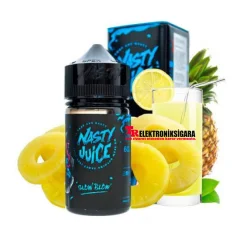 Nasty Juice Slow Blow Premium Likit 60ml