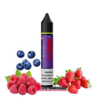 Nasty LİQ Serisi Blueberry Raspberry Strawberry Premium Salt Likit 30ml