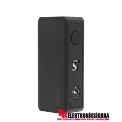 Gerobak Vapor X S101 Mod San Indonesia 