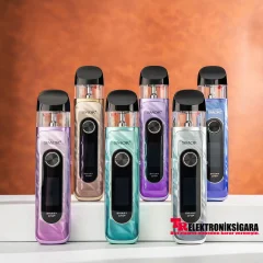 Smok Novo 6 Pod Mod Kit 40W 1700mAh