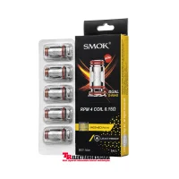 Smok RPM 4 Coil 5'li Paket