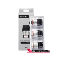Smok Novo M Pod Cartridge 3-Pack