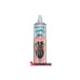 Saltica Cyberpunk 12000 Puff Bar 50mg Nikotin Cherry İce