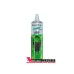 Saltica Cyberpunk 12000 Puff Bar 50mg Nikotin Gummy Drop