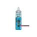 Saltica Cyberpunk 12000 Puff Bar 50mg Nikotin Raspberry Peach İce