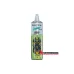 Saltica Cyberpunk 12000 Puff Bar 50mg Nikotin Red Apple İce