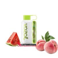Vozol Star 40000 Puff Bar %5 Nikotin Watermelon Sour Peach