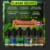 Woodman Mango İce 30ml Salt Likit