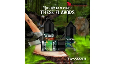 Woodman