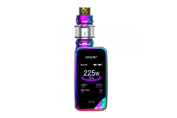 Switch to a Smoke-Free, Healthy Life with E-Cigarettes!