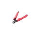 Side Chisel Coil Wire Cutting Tool