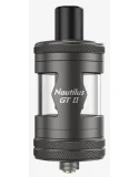 GUN METAL  ( SİYAH-GRİ)