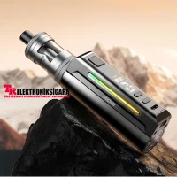 Aspire Zelos X80 MTL Kit Electronic Cigarette