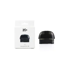 ZQ Vi Pod Yedek Kartuş