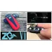 ZQ Vi Pod Yedek Kartuş