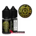 Atomic Salts By Halo Vanilla Custard 30ml Premium Salt Likit