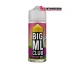 Dinner Lady Big ML Club Raspberry Mojito Premium Liquid 120ml