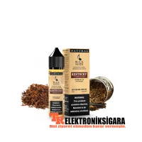 Black Note Kentucky Tobacco 30ml Premium Liquid