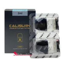 Uwell Caliburn G2 Pod (Cartridge) 2-Pack
