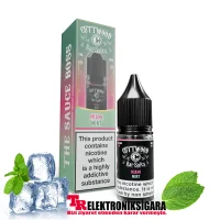 CuttWood Bar Salts Miami Mint 3x10ML Premium Likit