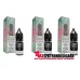 CuttWood Bar Salts Miami Mint 3x10ML Premium Liquid