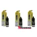 CuttWood Bar Salts Pineapple İce 3x10ML Premium Liquid