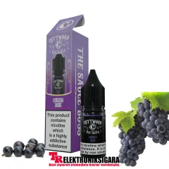 CuttWood Bar Salts Purple Rain 3x10ML Premium Likit