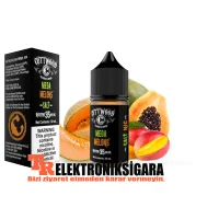 CuttWood Mega Melons 30ml Premium Salt Liquid