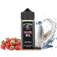 CuttWood Unicorn Milk 120ml Premium Liquid