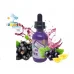 Dinner Lady Black Orange Crush 60ML Premium Liquid