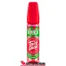 Dinner Lady Watermelon Slices 60ml Premium Liquid