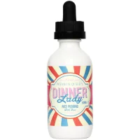 Dinner Lady Rice Pudding 60ML Premium Likit