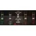 Dinner Lady Mint Tobacco After 11 Premium Liquid 60ml