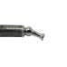 360 Degree Rotating Metal Drip Tip 510